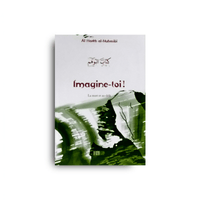 Couverture du livre Imagine-toi ! de Al-Harith al-Muhasibi, éditions La Ruche