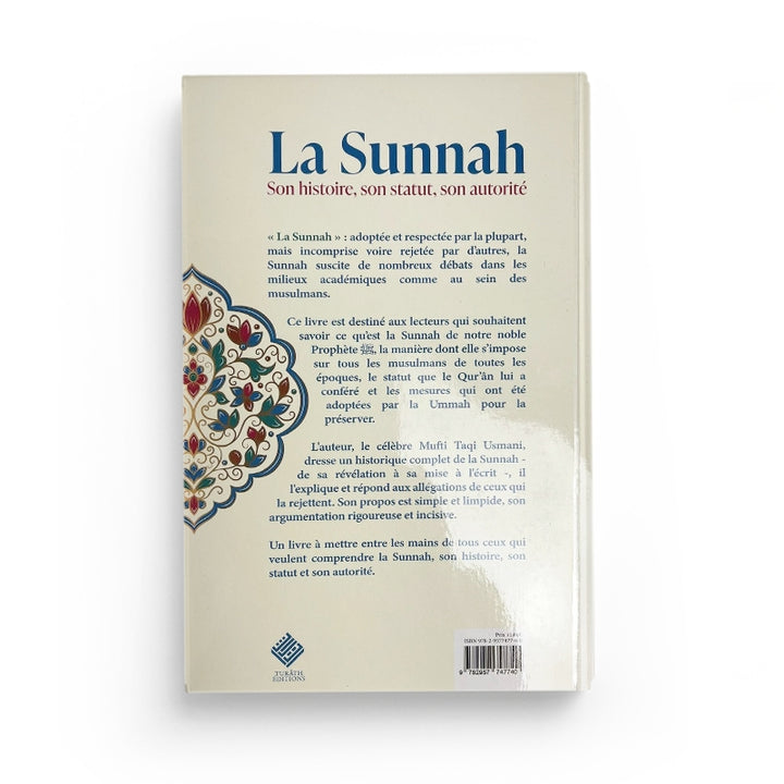 La Sunnah : Histoire, Statut Et Autorité