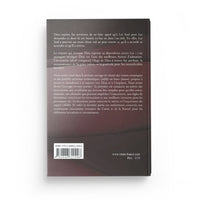 Livre "Rappel et invocations" de Mohammed Minta, édition Tawhid, avec couverture illustrée en couleurs.