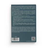 Livre "Associations caritatives islamiques & zakât" de Brahami, publié par Edition Tawhid, avec couverture illustrée.
