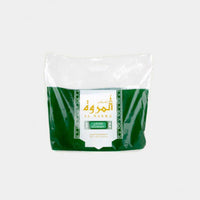 Vêtement Ihram Marwa Économique en coton, taille adulte, 1000g, pour les pèlerins musulmans, en tissu blanc simple et confortable.