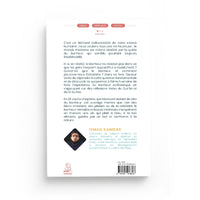 Livre "Les 25 Clés Du Bonheur" d'Ismail Kamdar, livre musulman sur le bonheur selon le Qur’ân et la Sunna, par Muslim City.