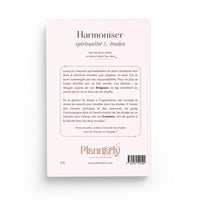 Harmoniser Spiritualité Et Études – Les Clés Pour Réussir Ici-Bas Et Dans L’Au-Delà – Plannarty - Librairie Al Minhaj