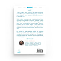 Les Anges Autour De Nous – 30 Aperçus Du Monde Invisible – Omar Suleiman – MuslimCity - Librairie Al Minhaj