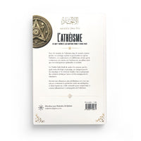 L’athéisme : causes et remèdes – Salih Sindi – Qalam - Librairie Al Minhaj