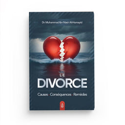 Le divorce : causes, conséquences, remèdes – Al-Humayid - Librairie Al Minhaj
