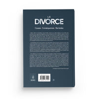 Le divorce : causes, conséquences, remèdes – Al-Humayid - Librairie Al Minhaj