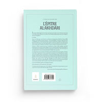 L’Explication de l’épître Al-Akhdari – Ahmad Al-Mazrou’i – Ibn Badis - Librairie Al Minhaj