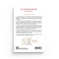 Les Grands Signes De L’Heure – Dr Yûsuf Al-Wâbil – Éditions Al-Hadîth - Librairie Al Minhaj