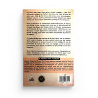 Livre "Vivre Pleinement La Omra" de Fouad Ben Yaala et Mounir Hedhli, publié par Les Trésors Du Savoir, couverture avec titres et auteurs.