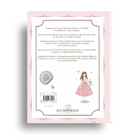 Afnân Et Les Merveilles Du Paradis – Collection Jeunesse Kitabookids - Librairie Al Minhaj
