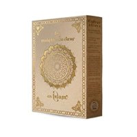 Livre "Maladies du cœur en Islam" de Lyess Chacal, ouvrage publié par Oryms, avec couverture illustrée.