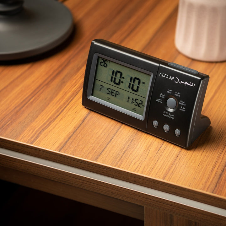 Réveil Azan CT-11 – AlFajr