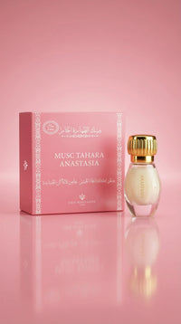 Musc Tahara Anastasia – Gris Montaigne (12 ml)