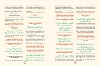 Livre Atlas de la Vie Prophétique de Muhammad ﷺ par Sana Edition, couverture illustrée avec titre visible.