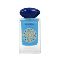 Eau de Parfum Blueberry Musk 60 ml – Gulf Orchid
