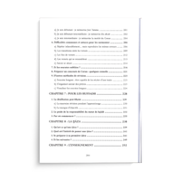 Livre Le Guide Du Mémorisateur Du Coran par Dar al-Qira’at, livre pédagogique pour apprendre et mémoriser le Coran efficacement.