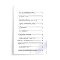 Livre Le Guide du Mémorisateur du Coran par Dar al-Qira’at, ouvrage pour apprendre à mémoriser le Coran efficacement.