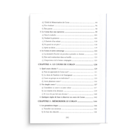 Livre Le Guide du Mémorisateur du Coran par Dar al-Qira’at, guide pratique pour mémoriser efficacement le Coran.