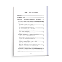 Livre Le Guide du Mémorisateur du Coran par Dar al-Qira’at, guide pratique pour mémoriser efficacement le Coran.