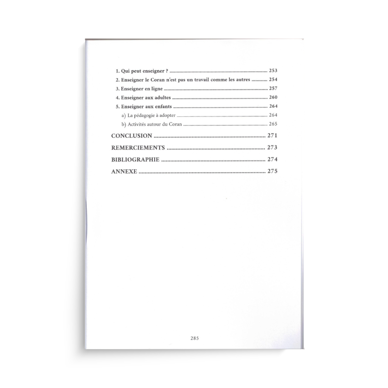 Livre Le Guide du Mémorisateur du Coran par Dar al-Qira’at, guide pour mémorisation efficace du Coran, destiné aux débutants et confirmés.