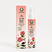 Eau de Rose – Brume & Tonique Visage PhenoMenal