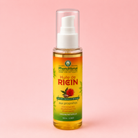 Huile de Ricin Vierge Pressée à Froid – PhenoMenal