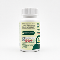 Pollen de Palmier – Complément Alimentaire 60 Gélules
