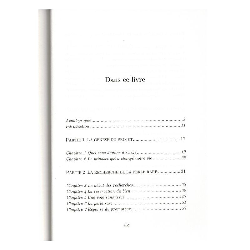 Livre "Propriétaire Sans Riba" de Rich Muslim Club, couverture avec design épuré sur le thème de l'immobilier sans crédit bancaire.