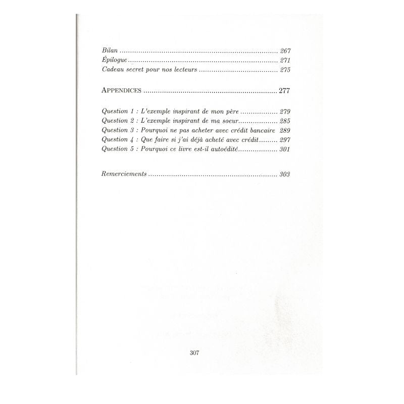 Livre Propriétaire Sans Riba de Rich Muslim Club, guide sur l'immobilier sans crédit bancaire, couverture avec design simple.