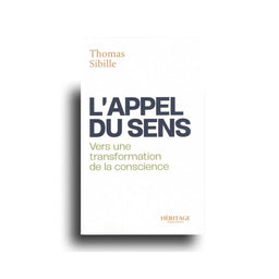 L’Appel du sens – Thomas Sibille