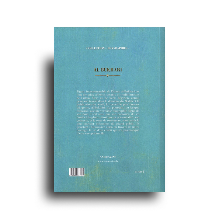 Al-Bukhari - Renaud K. - Sarrazins