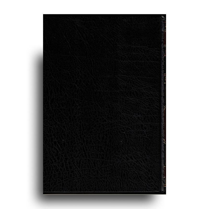 Sahih Al-Bukhari book in Arabic by دار ابن كثير, featuring a detailed cover design and Arabic text.