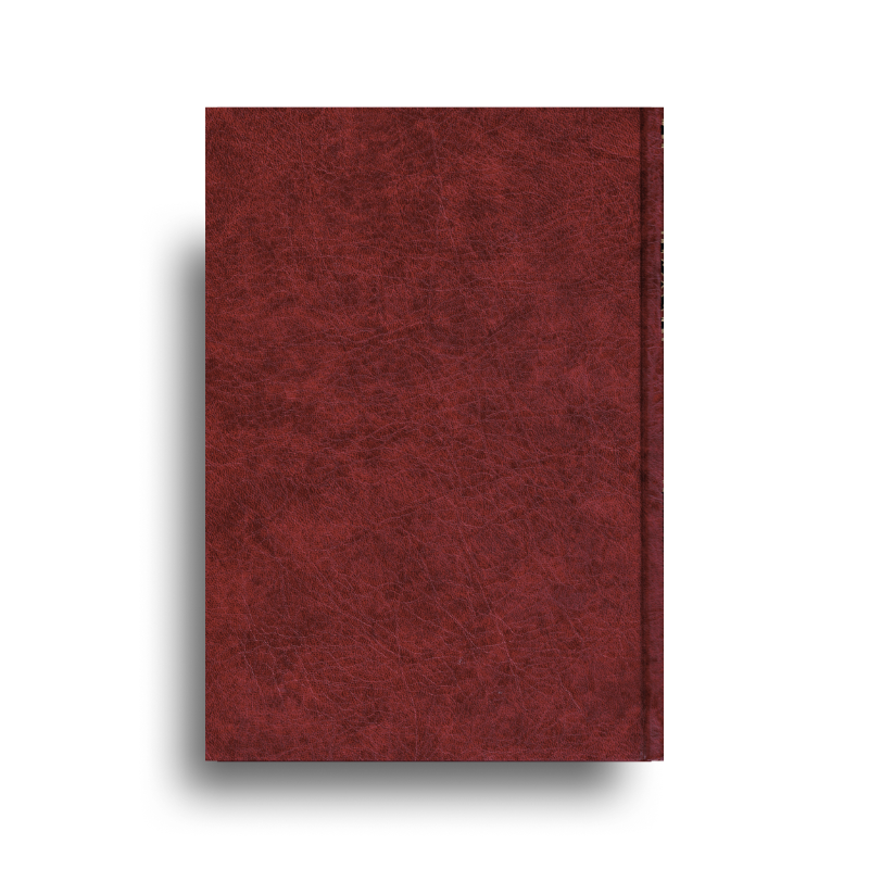 Livre arabe الأدب المفرد – الجامع للآداب النبوية de دار ابن كثير, couverture avec design et titre visible.
