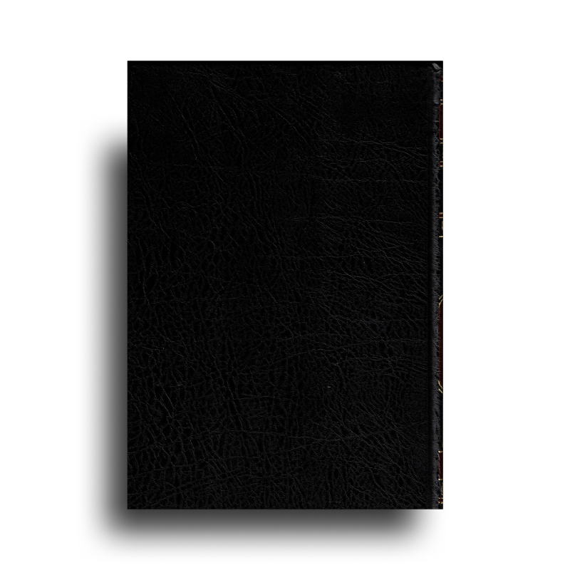 Livre Sahih Muslim en arabe, édition مؤسسة الرسالة ناشرون, couverture avec design élégant, texte en arabe visible.