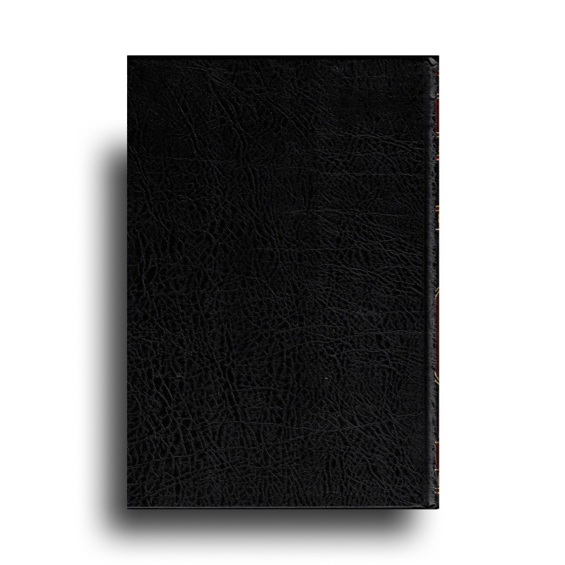 Livre Sunan At-Tirmidhi en arabe, édition Dar Ibn Kathir, avec couverture design élégante et titre visible.