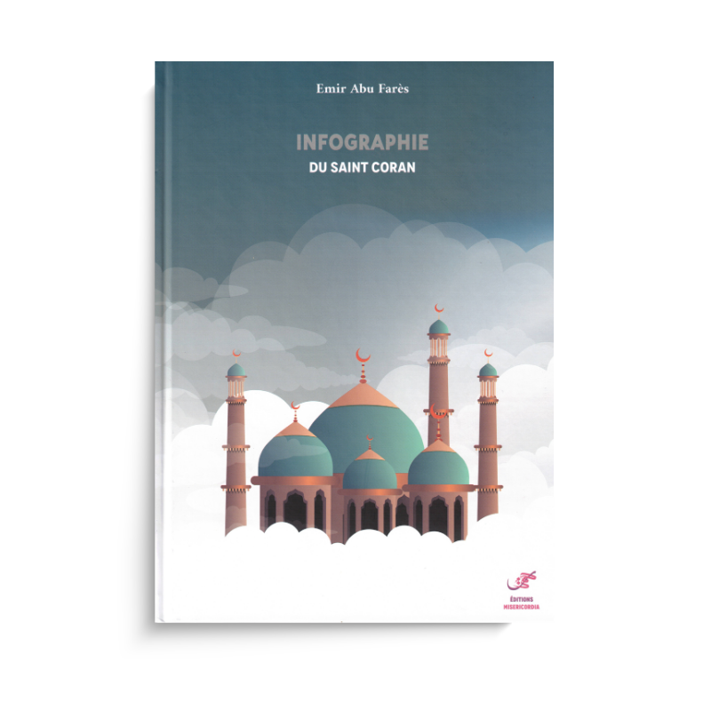 Infographie du Saint Coran – Édition illustrée