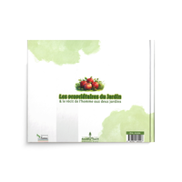 Les Propriétaires du Jardin & le Récit de l’Homme aux deux Jardins