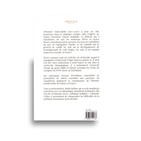 Études Islamologiques Et Linguistiques – Hadj Sadok Héritage
