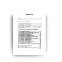 Livre Les Promesses D'Allah : 27 Engagements Éternels de Muslim City avec une couverture élégante et design moderne.