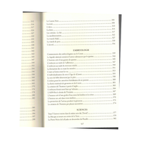 Livre "Les Secrets Scientifiques Du Coran" de Dr Samir Abdulhalim, couverture avec design élégant, publié par Sana Edition.