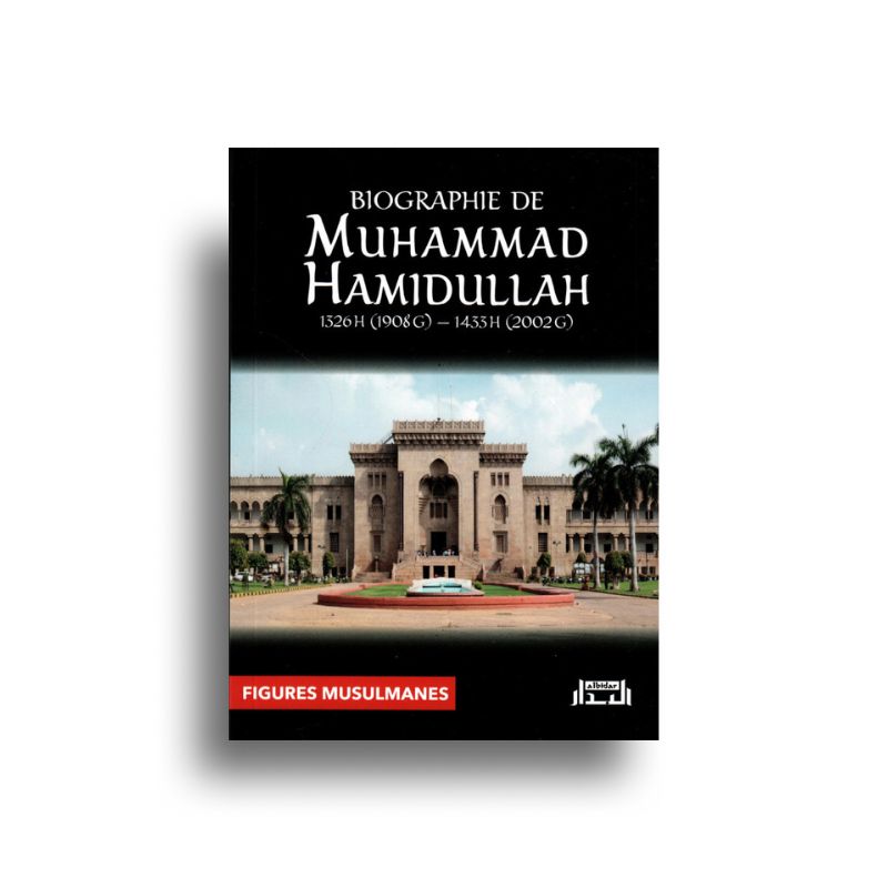 Biographie Chronologique De Muhammad Hamidullah 1908-2002
