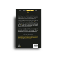 Livre "Muhammad ﷺ – Le Modèle Qui Peut Transformer Votre Vie" de Hecham Al Awadi, présenté sur fond neutre.