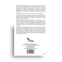 Le Jeûne du Ramadan et la Médecine – Dr Hebri Bousserouel
