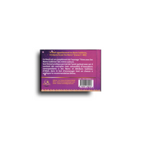 Invoque Par Ses Noms Sublimes – 99 Invocations (Bilingue) – Poche – Najette El Mouadhane - Librairie Al Minhaj