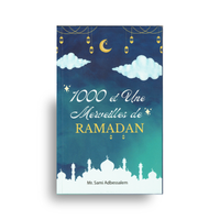 1000 et une merveilles de Ramadan – Sami Abdessalem