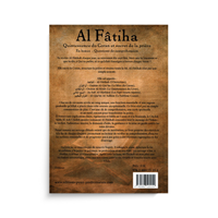 Al Fatiha, quintessence du Coran – Salih Al Ash-Sheikh