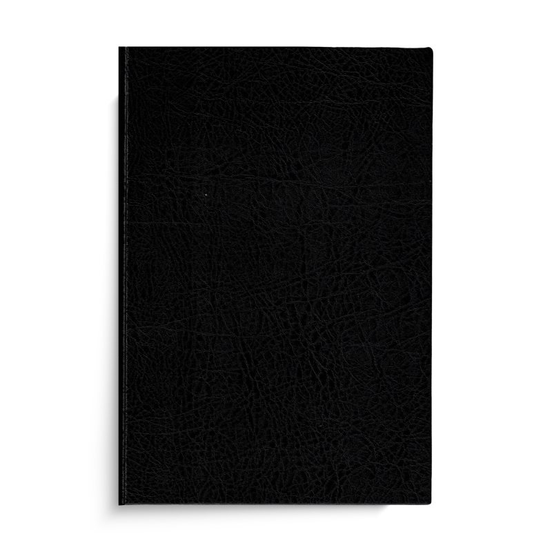Livre Sahih Muslim دار ابن كثير, édition arabe avec vérification de محمد صبحي بن حسن حلاق, couverture avec design.