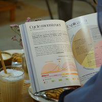 Ramadan Planner | Le nouveau commencement – Organiseur Ramadan Qalbeen