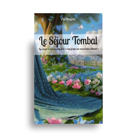 Le Séjour Tombal – As-Suyûtî – Iqra Éditions
Éditeur de texte enrichi
livre